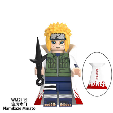 Minato
