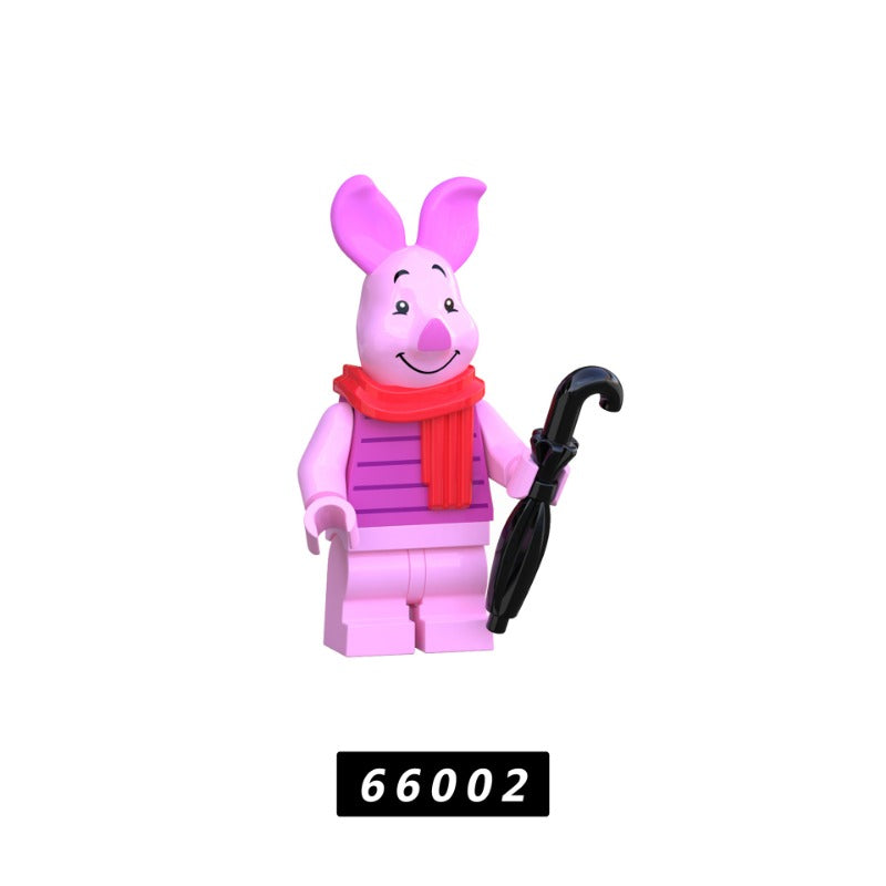 Winnie Puuh – Variante 66002