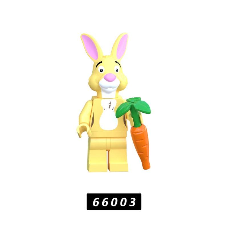 Winnie Puuh – Variante 66003