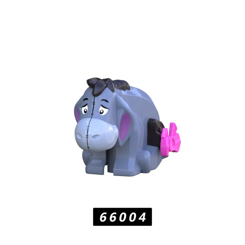 Winnie Puuh – Variante 66004