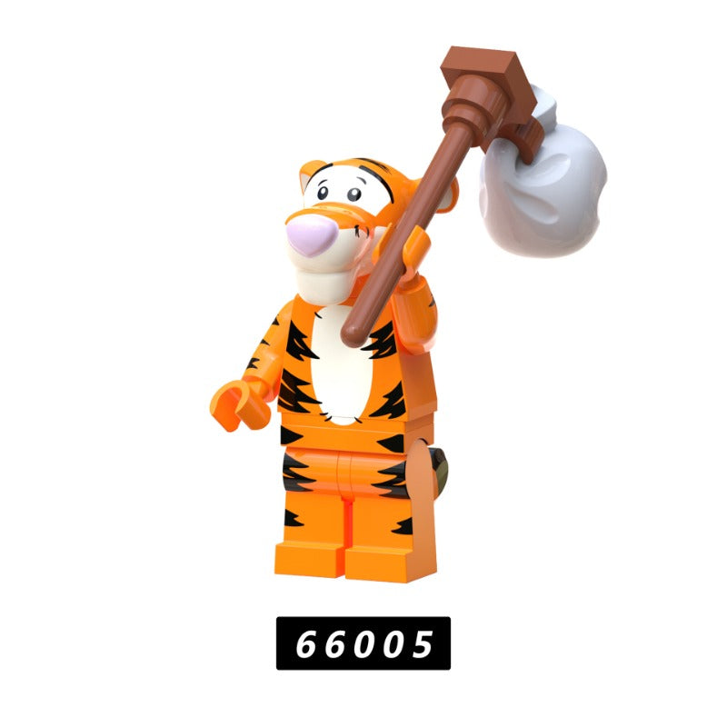 Winnie Puuh – Variante 66005