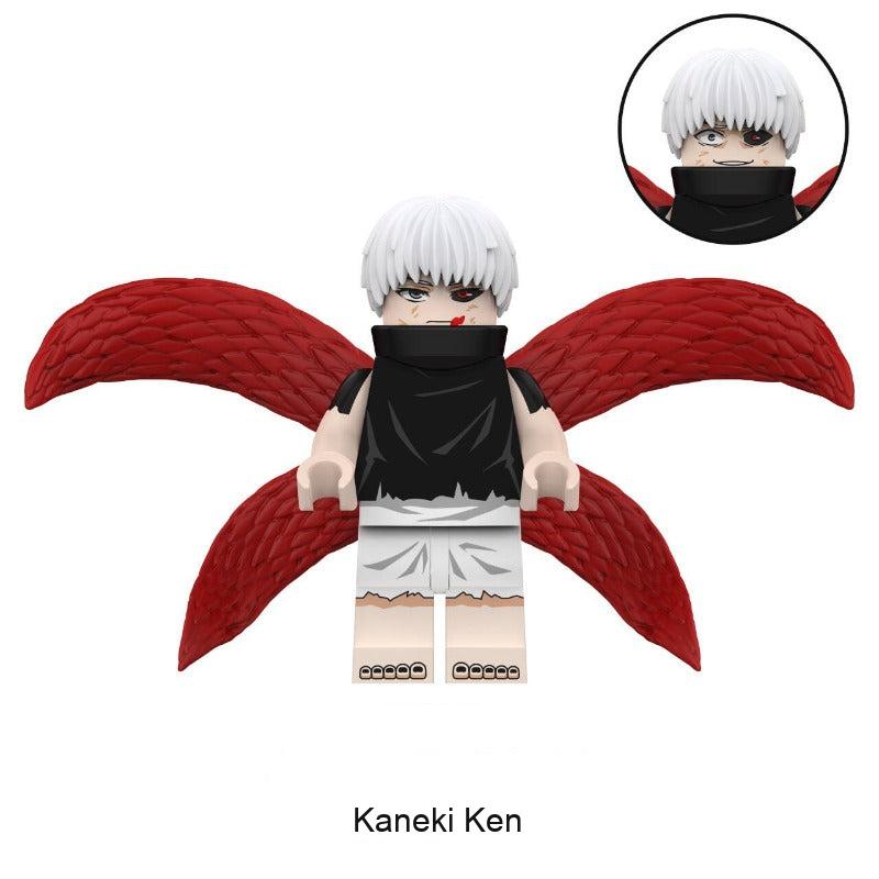 Tokyo Ghoul – Variante AC0004