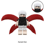 Tokyo Ghoul – Variante AC0004