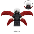 Tokyo Ghoul – Variante AC0005