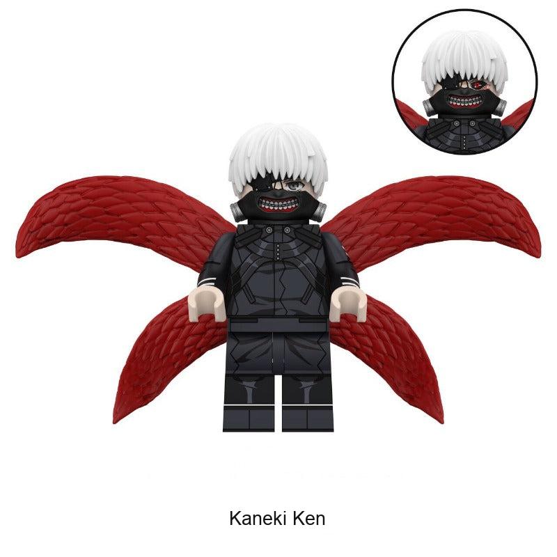 Tokyo Ghoul – Variante AC0005