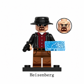 Heisenberg