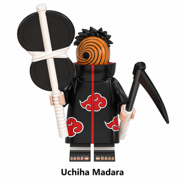 Madara/ Obito