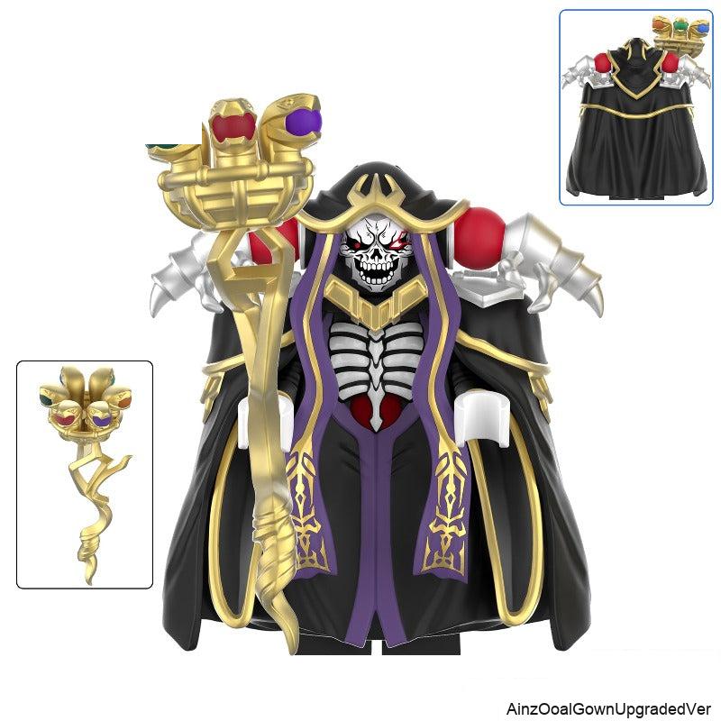 Overlord – Ainz Ooal Gown DY556S