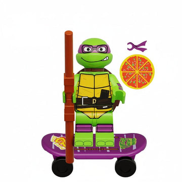 Michelangelo