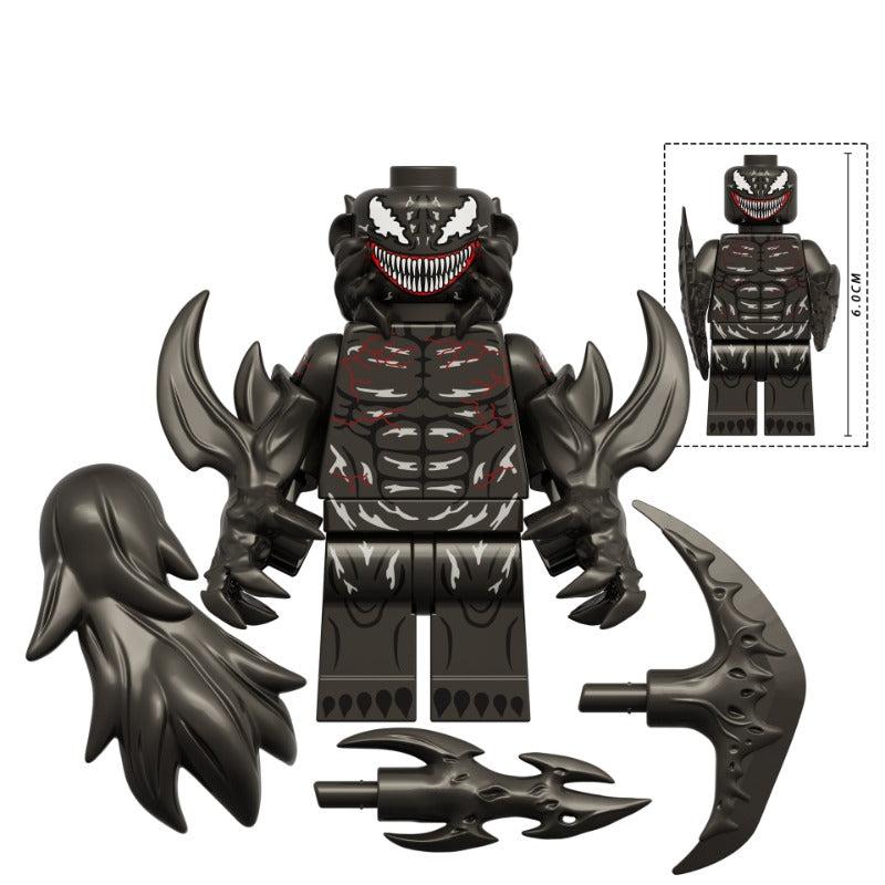 Venom – Minifiguren KDL832 – K2214