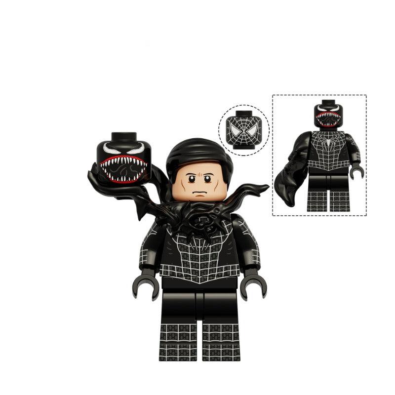 Venom – Minifiguren KDL832 – K2215