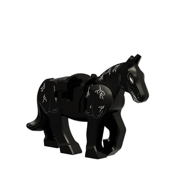 Venom Horse
