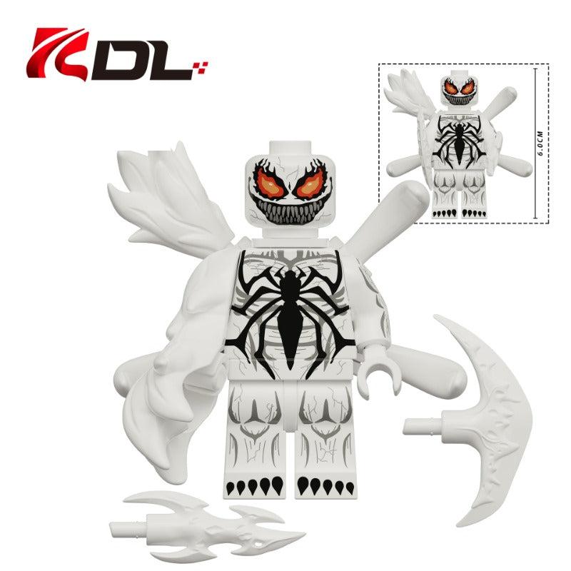 Venom – Minifiguren KDL832 – K2218