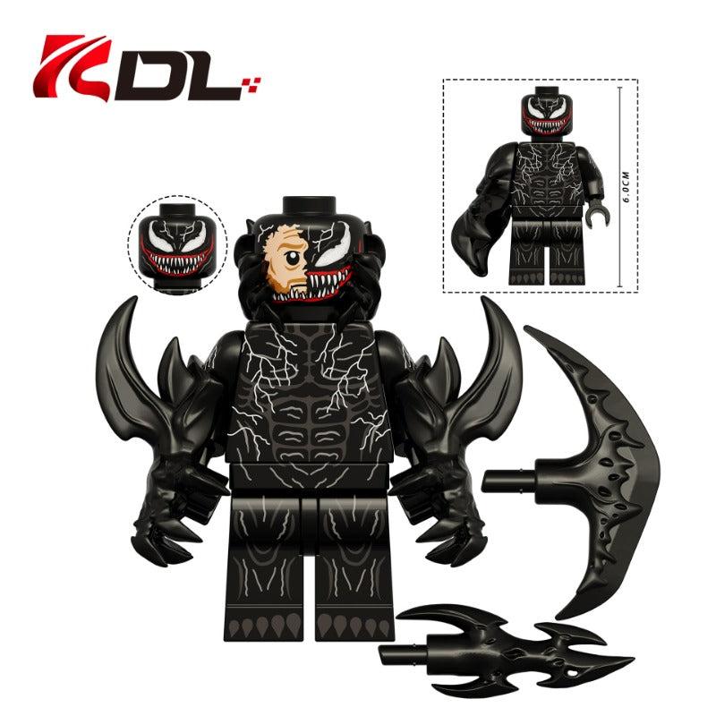 Venom – Minifiguren KDL832 – K2219