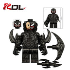 Venom – Minifiguren KDL832 – K2219