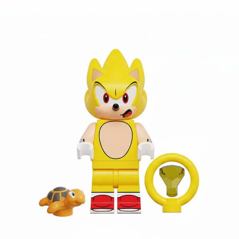 Sonic the Hedgehog – Minifiguren KDL835 – K2229