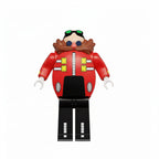 Sonic the Hedgehog – Minifiguren KDL835 – K2232
