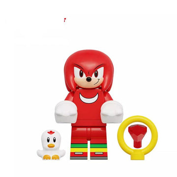 Knuckles