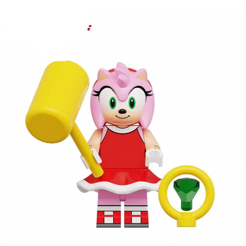 Sonic the Hedgehog – Minifiguren KDL835 – K2235