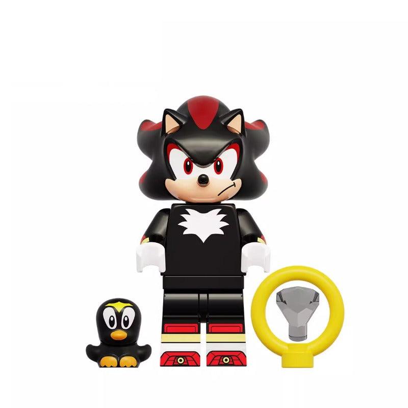 Sonic the Hedgehog – Minifiguren KDL835 – K2236