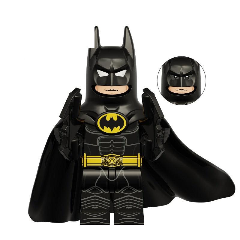 DC Superhelden – Minifiguren KDL851 – Batman
