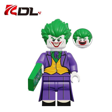Joker 1