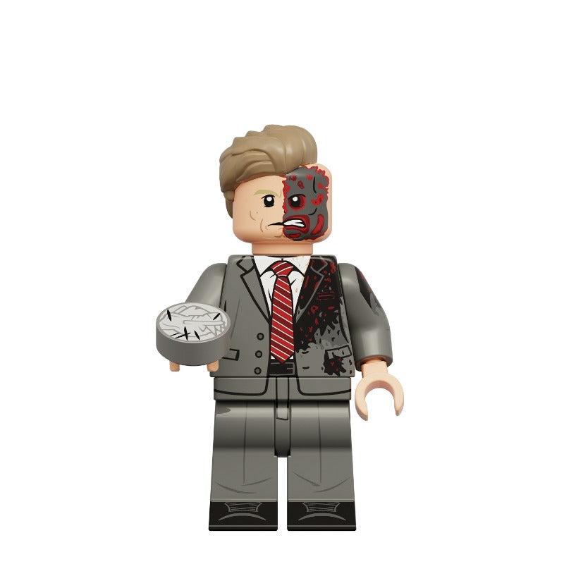 DC Superhelden – Minifiguren KDL851 – Two-Face