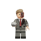 DC Superhelden – Minifiguren KDL851 – Two-Face