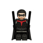 DC Superhelden – Minifiguren KDL851 – Robin