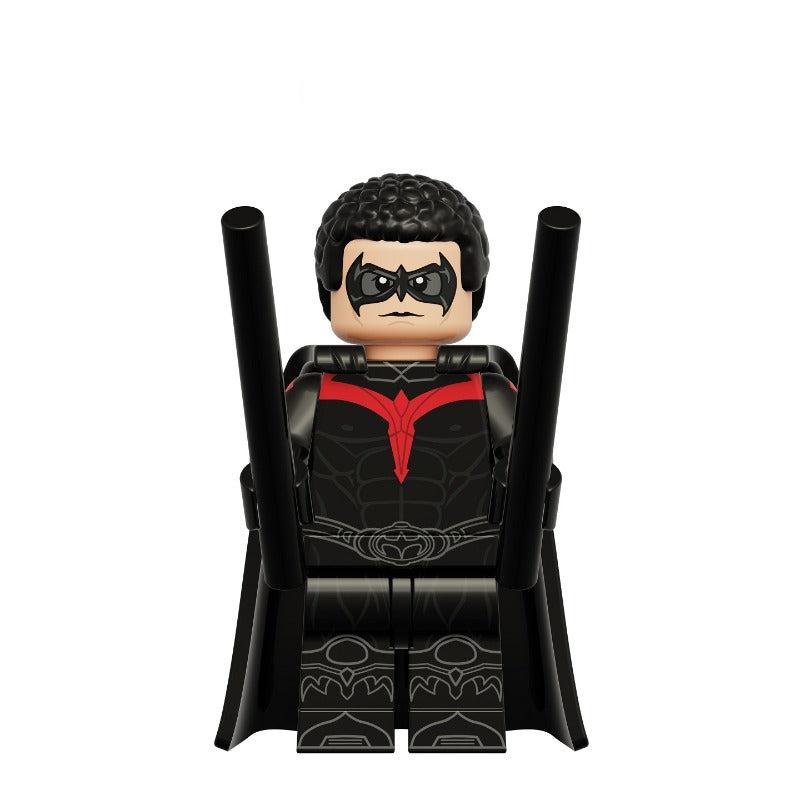 DC Superhelden – Minifiguren KDL851 – Robin