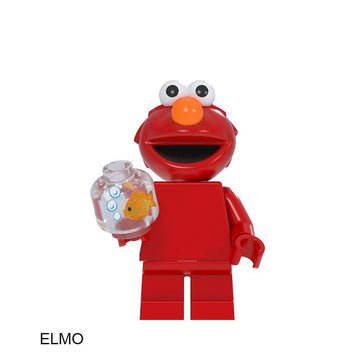 Elmo