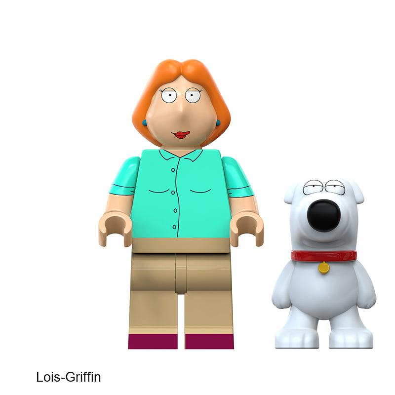 Family Guy – Variante TV3027