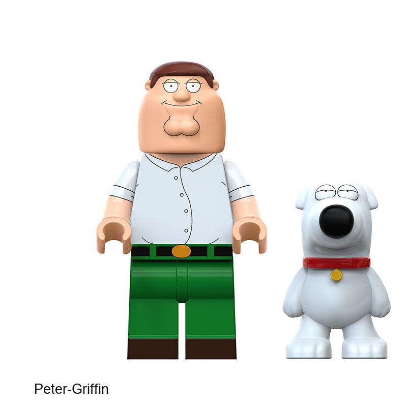 Family Guy – Variante TV3028