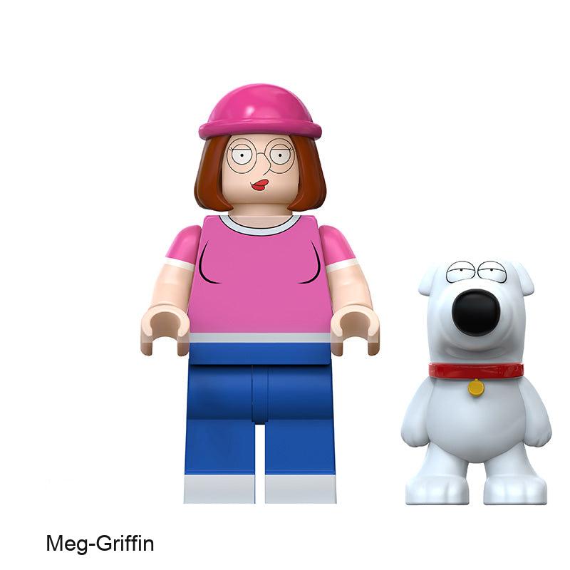 Family Guy – Variante TV3029