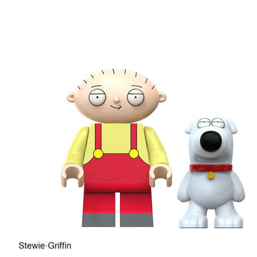 Stewie