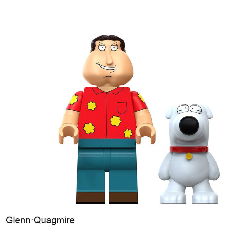 Family Guy – Variante TV3031