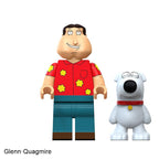 Family Guy – Variante TV3031