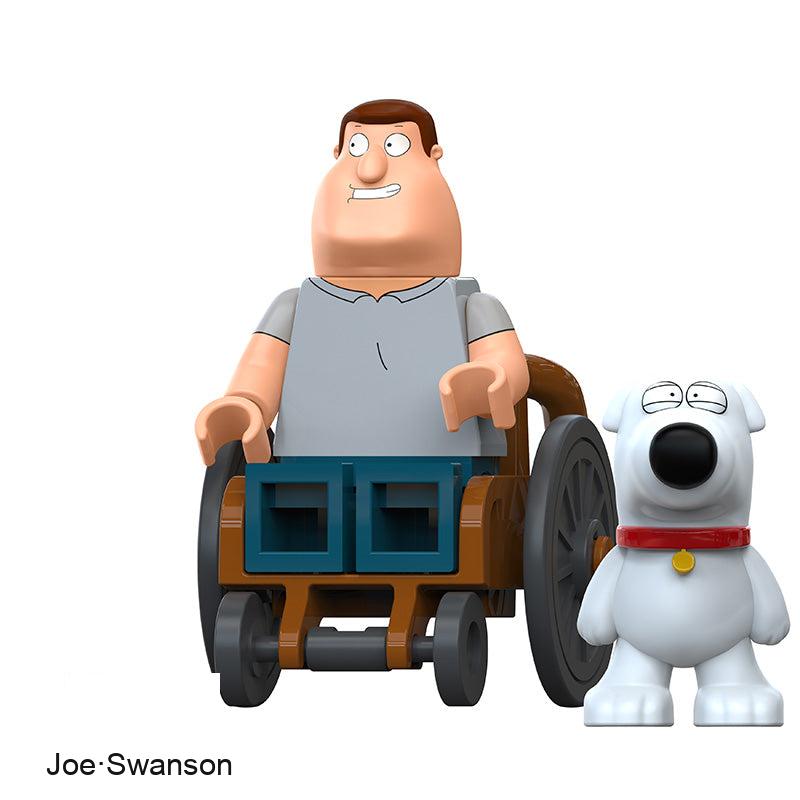 Family Guy – Variante TV3033