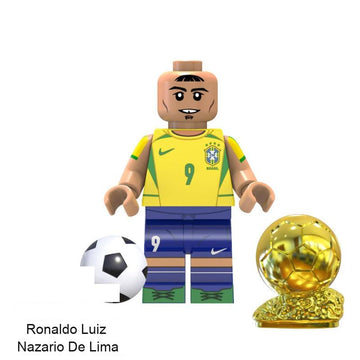 Ronaldo