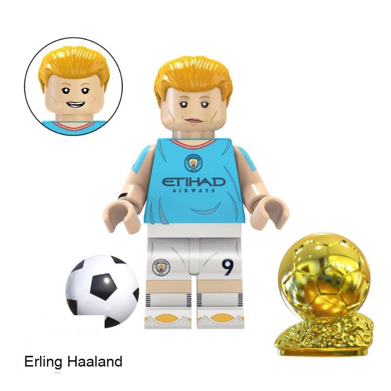 Fußballstars – TV7013