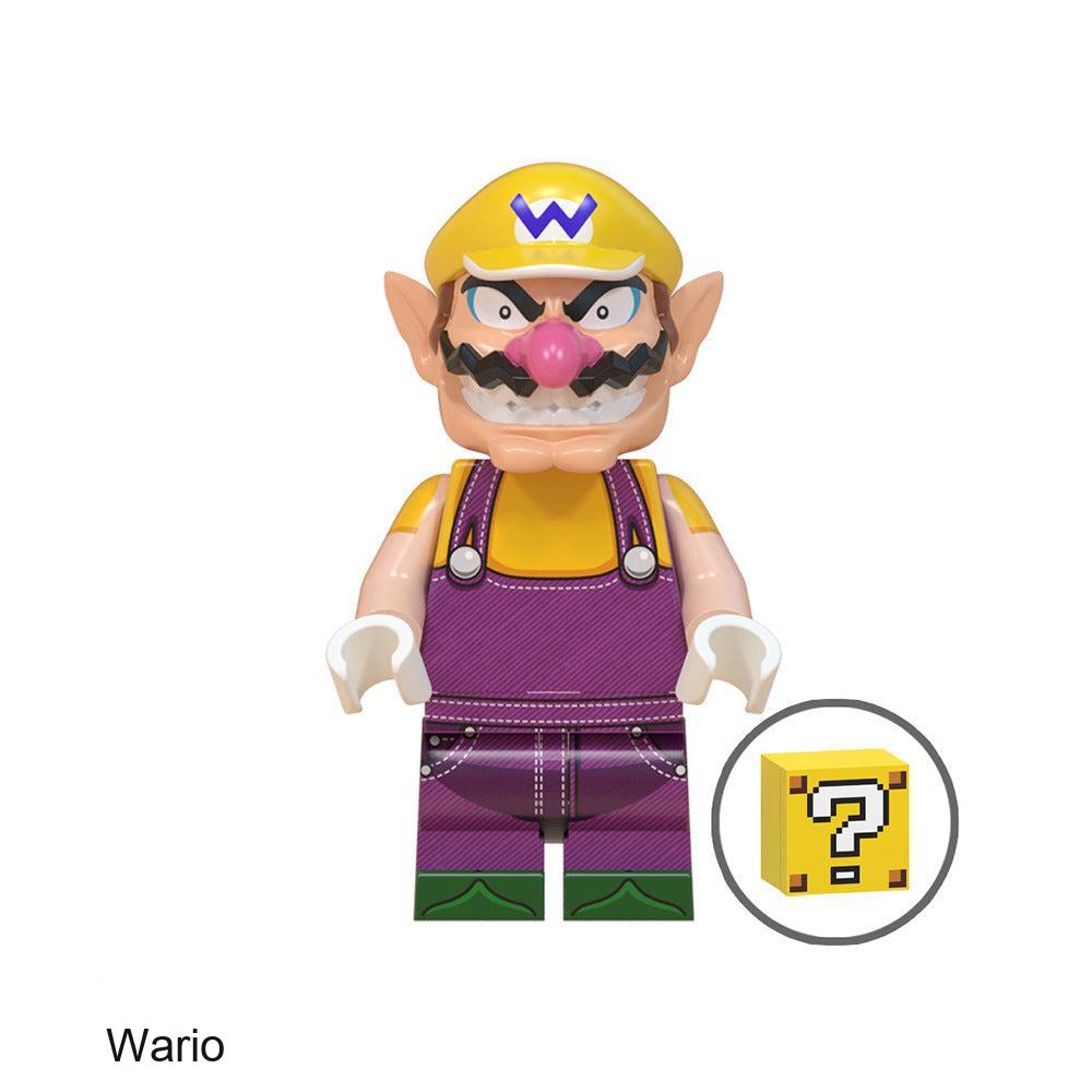 Super Mario – Minifiguren WM6103 – WM2069