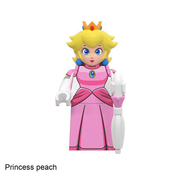 Peach