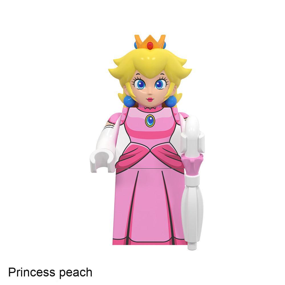 Super Mario – Minifiguren WM6103 – WM2070