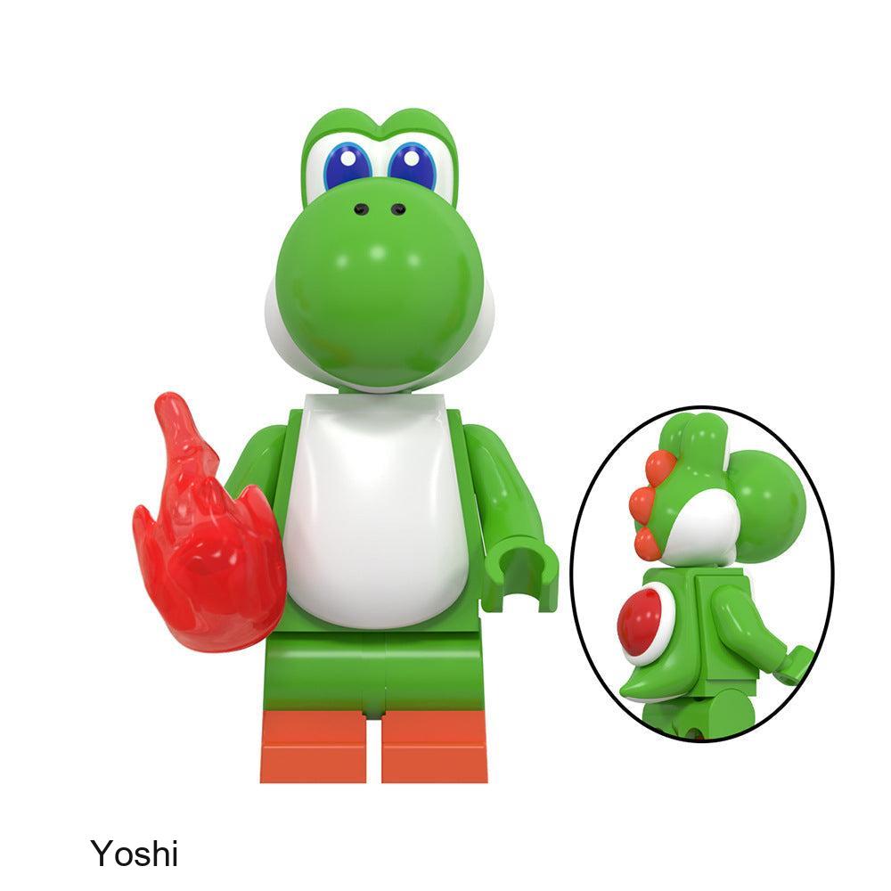 Super Mario – Minifiguren WM6103 – WM2071