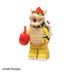 Super Mario – Minifiguren WM6103 – WM2291