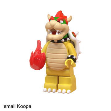 Bowser 1