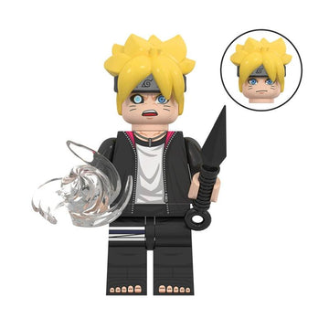 Boruto