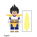 Dragon Ball – Minifiguren WM6177 – WM2666