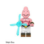 Dragon Ball – Minifiguren WM6177 – WM2671
