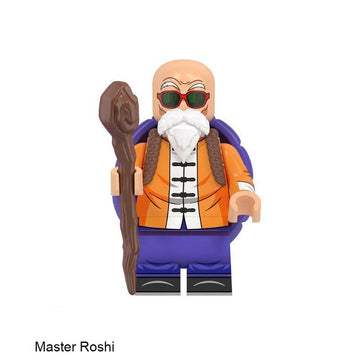 Roshi
